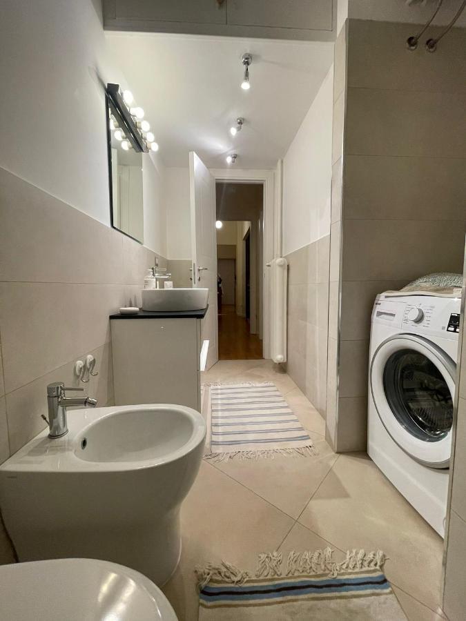 Easy Room Italy Balcony Μιλάνο Εξωτερικό φωτογραφία
