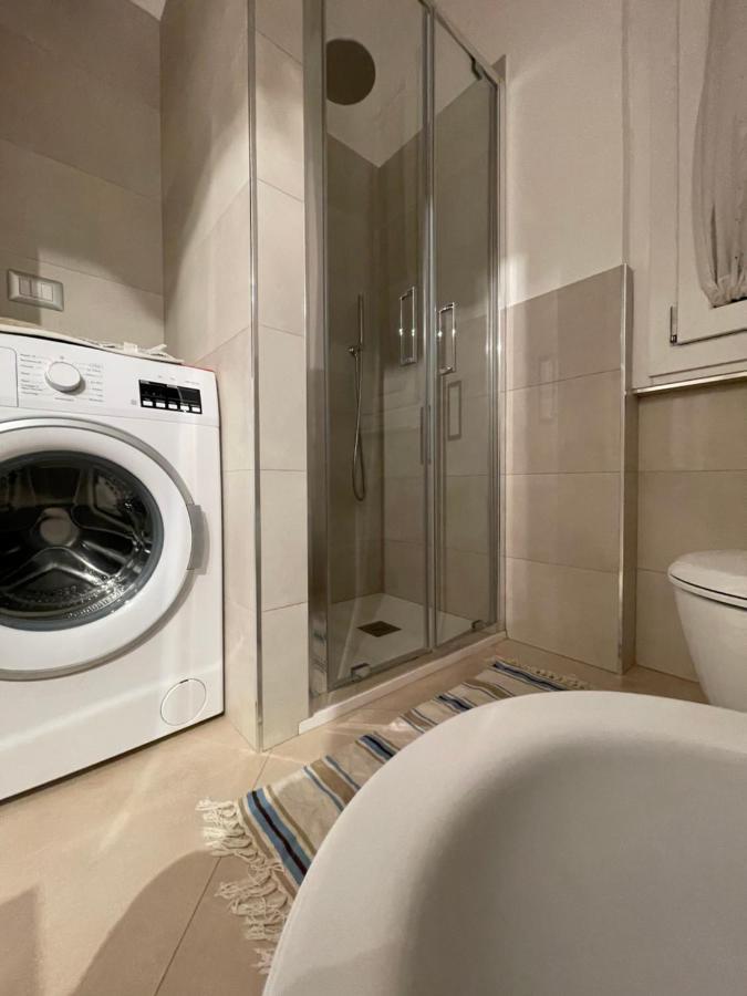 Easy Room Italy Balcony Μιλάνο Εξωτερικό φωτογραφία