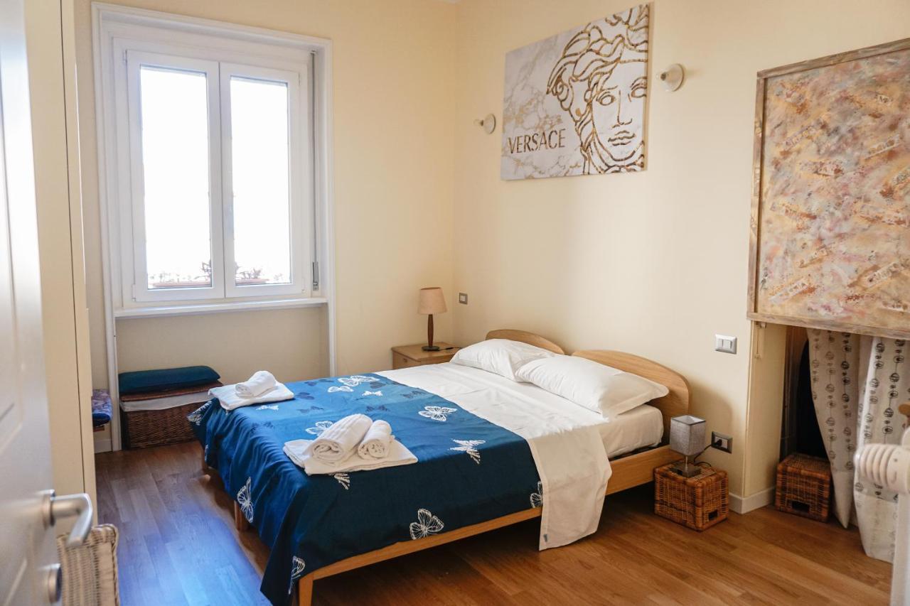 Easy Room Italy Balcony Μιλάνο Εξωτερικό φωτογραφία