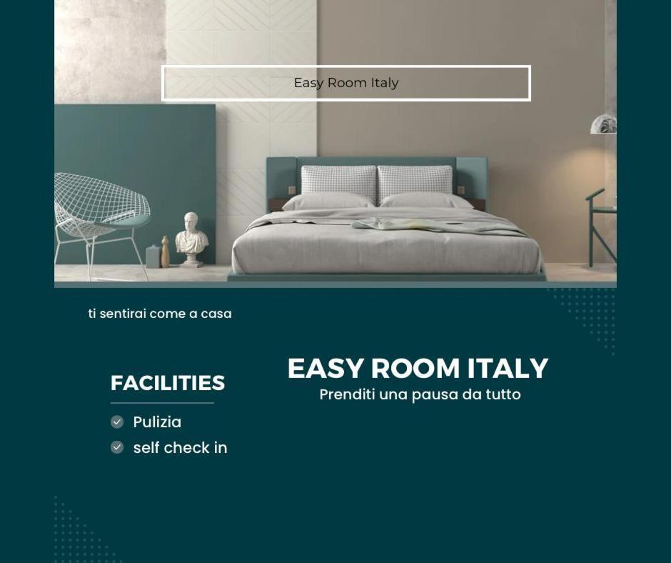 Easy Room Italy Balcony Μιλάνο Εξωτερικό φωτογραφία